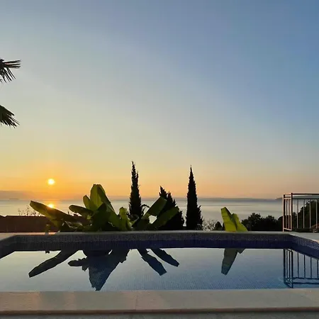 Nikolla Villa *