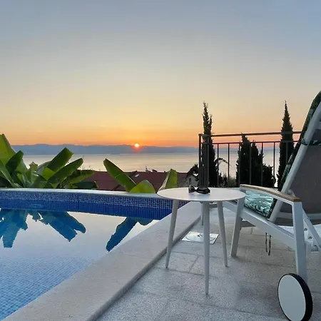 Villa Nikolla
